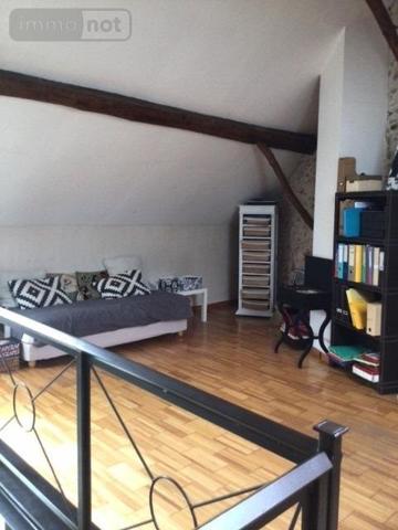 Maison restaurée à vendre à Dammarie-les-Lys en Seine-et-Marne (77190), ref : 1002655