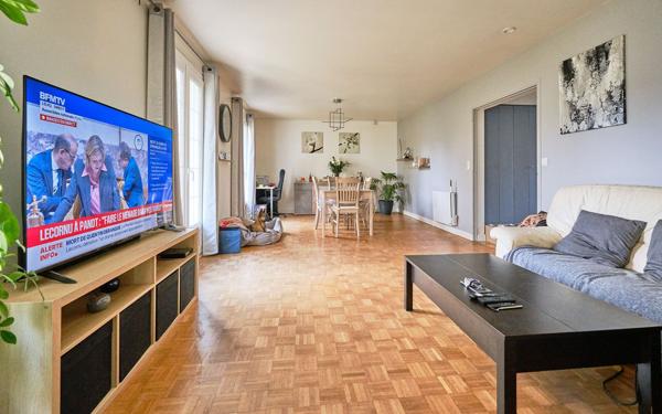 Maison à vendre    5 pièces •  Douvres-la-Délivrande