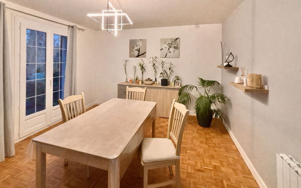 Maison à vendre    5 pièces •  Douvres-la-Délivrande