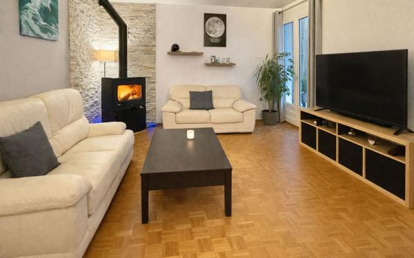 Maison à vendre    5 pièces •  Douvres-la-Délivrande