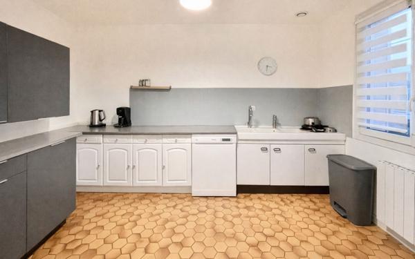 Maison à vendre    5 pièces •  Douvres-la-Délivrande