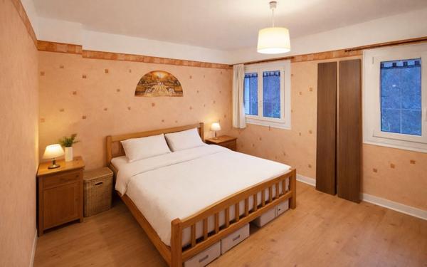 Maison à vendre    5 pièces •  Douvres-la-Délivrande