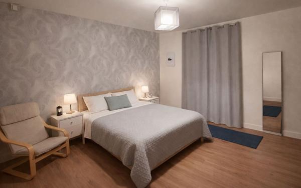 Maison à vendre    5 pièces •  Douvres-la-Délivrande