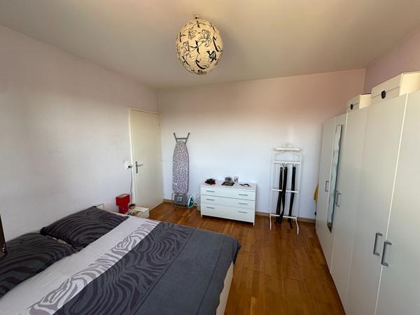 Appartement 2 pièces 53.18 m2