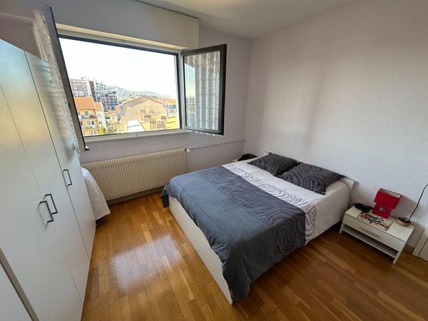 Appartement 2 pièces 53.18 m2