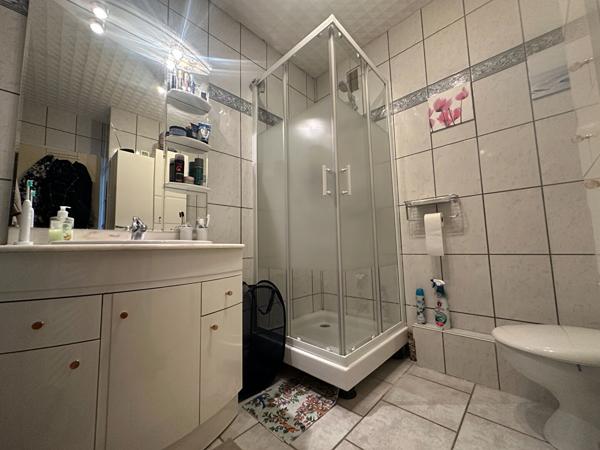 Appartement 2 pièces 53.18 m2