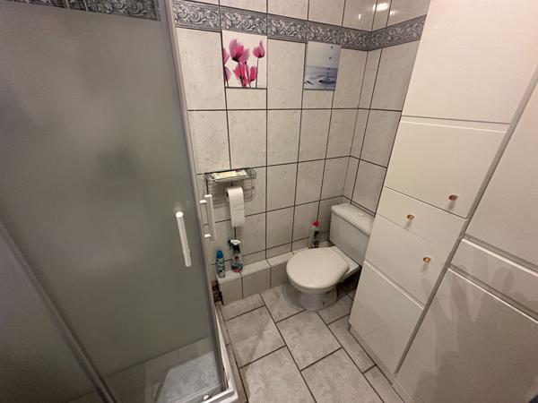 Appartement 2 pièces 53.18 m2