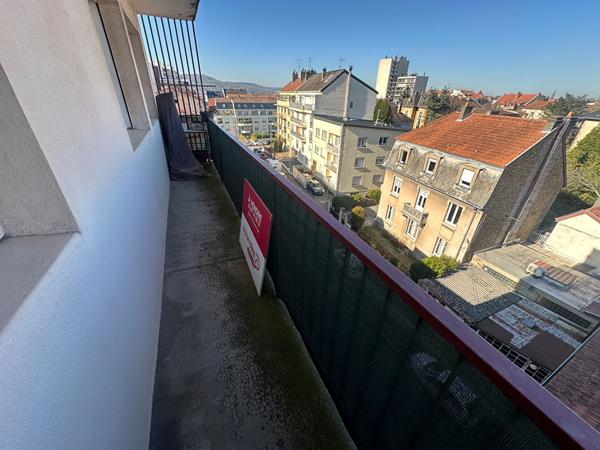 Appartement 2 pièces 53.18 m2