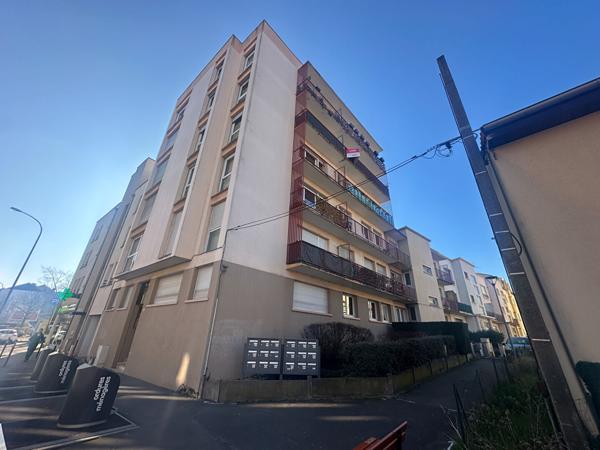 Appartement 2 pièces 53.18 m2