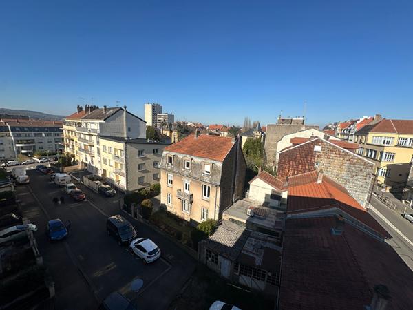 Appartement 2 pièces 53.18 m2
