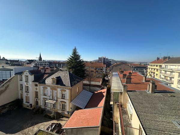 Appartement 2 pièces 53.18 m2