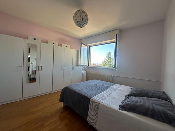 Appartement 2 pièces 53.18 m2