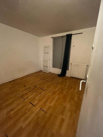 Maison nichée au cœur de Malakoff