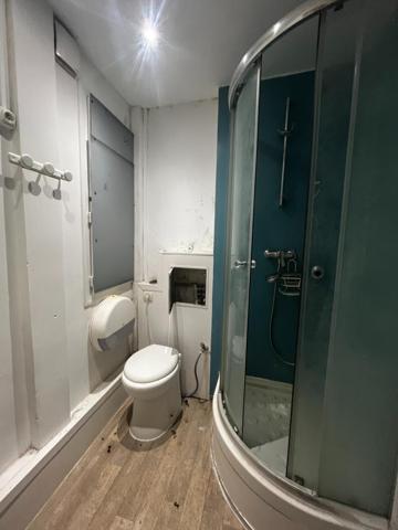 Maison nichée au cœur de Malakoff