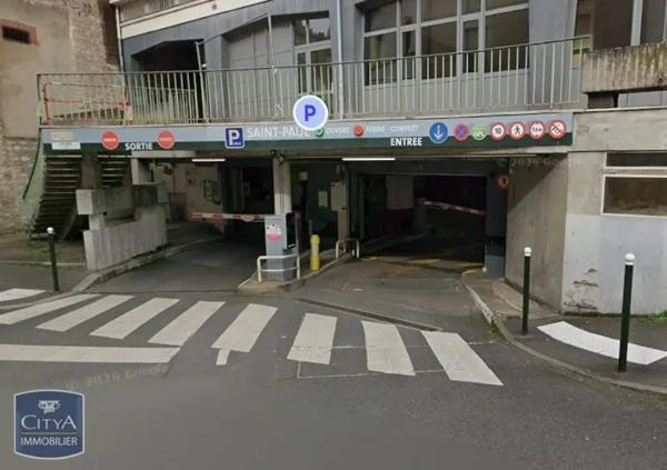 Parking à louer Orléans (45000)