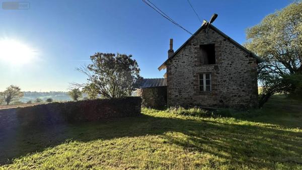 Achat - Maison Château-Gontier-sur-Mayenne 53200 3 pièces 130 m 2 6962 m 2