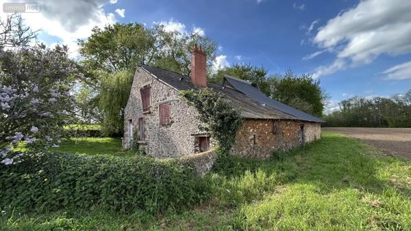 Achat - Maison Château-Gontier-sur-Mayenne 53200 3 pièces 130 m 2 6962 m 2