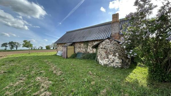 Achat - Maison Château-Gontier-sur-Mayenne 53200 3 pièces 130 m 2 6962 m 2