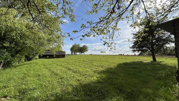 Achat - Maison Château-Gontier-sur-Mayenne 53200 3 pièces 130 m 2 6962 m 2