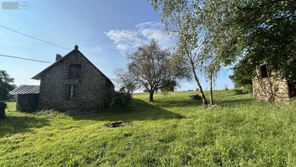 Achat - Maison Château-Gontier-sur-Mayenne 53200 3 pièces 130 m 2 6962 m 2