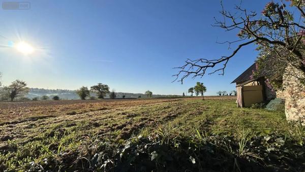 Achat - Maison Château-Gontier-sur-Mayenne 53200 3 pièces 130 m 2 6962 m 2