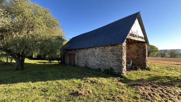Achat - Maison Château-Gontier-sur-Mayenne 53200 3 pièces 130 m 2 6962 m 2