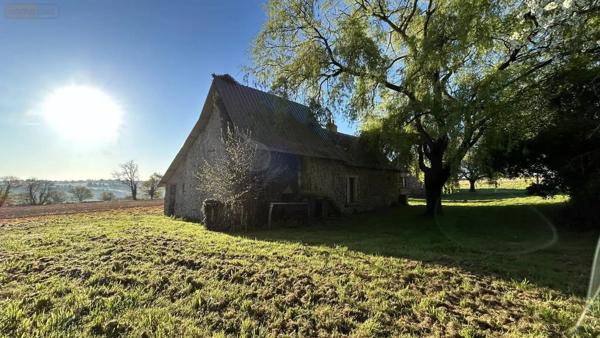 Achat - Maison Château-Gontier-sur-Mayenne 53200 3 pièces 130 m 2 6962 m 2