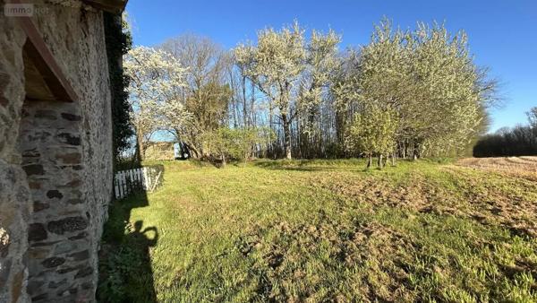 Achat - Maison Château-Gontier-sur-Mayenne 53200 3 pièces 130 m 2 6962 m 2