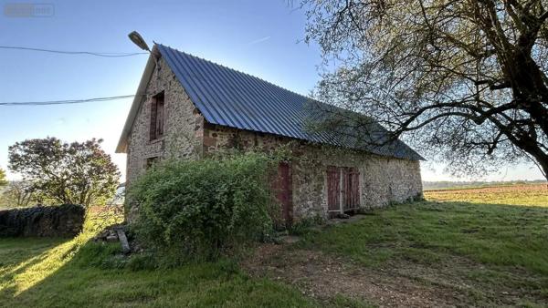 Achat - Maison Château-Gontier-sur-Mayenne 53200 3 pièces 130 m 2 6962 m 2
