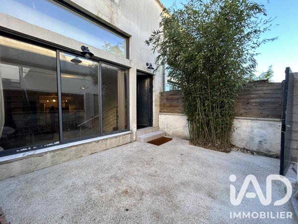 Location appartement 3 pièces 95 m² Argenteuil