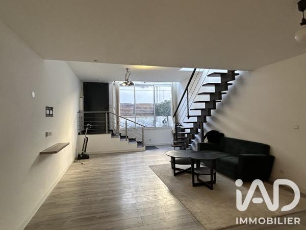 Location appartement 3 pièces 95 m² Argenteuil