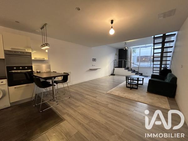 Location appartement 3 pièces 95 m² Argenteuil