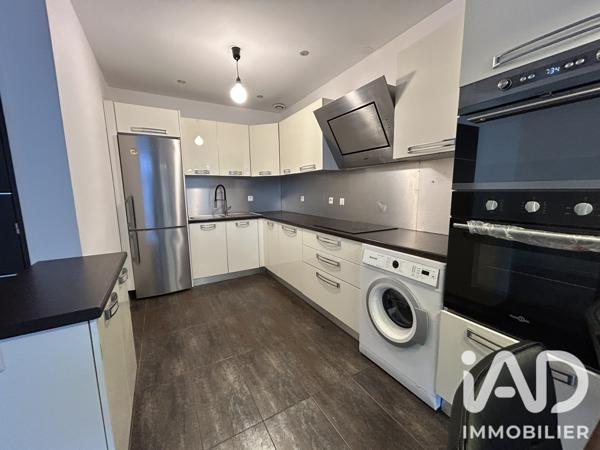 Location appartement 3 pièces 95 m² Argenteuil