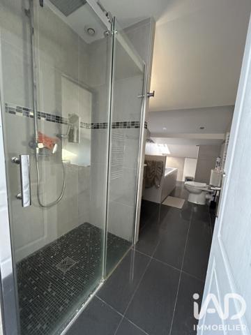 Location appartement 3 pièces 95 m² Argenteuil