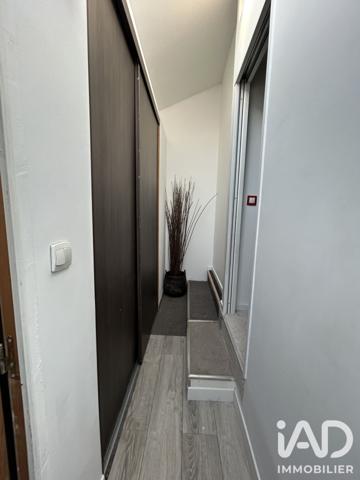Location appartement 3 pièces 95 m² Argenteuil