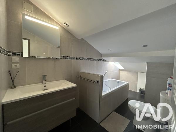 Location appartement 3 pièces 95 m² Argenteuil