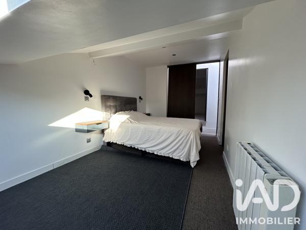 Location appartement 3 pièces 95 m² Argenteuil