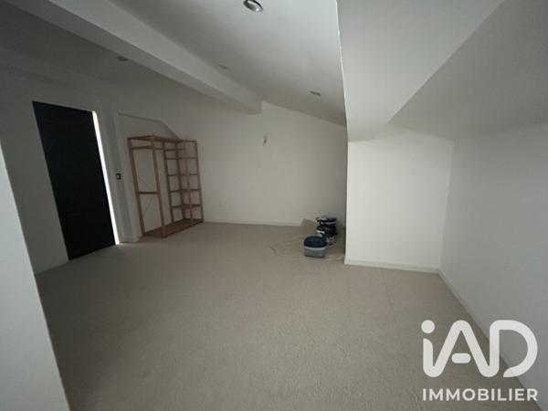 Location appartement 3 pièces 95 m² Argenteuil