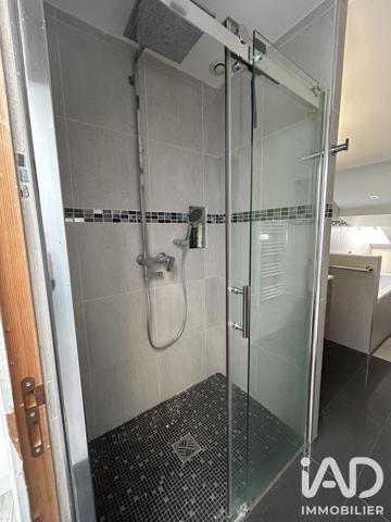 Location appartement 3 pièces 95 m² Argenteuil