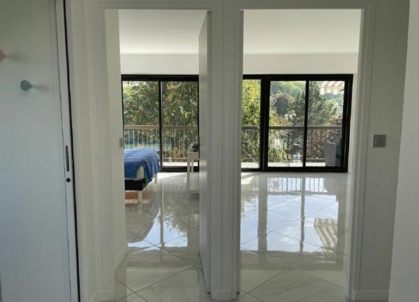 Appartement à vendre    4 pièces • 106,57 m2 La Varenne - Saint-Maur-des-Fossés