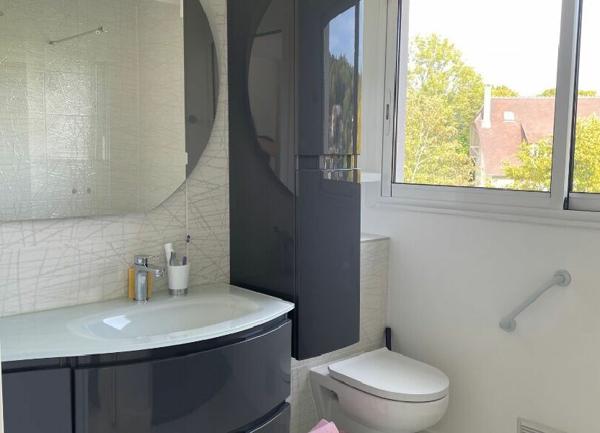 Appartement à vendre    4 pièces • 106,57 m2 La Varenne - Saint-Maur-des-Fossés