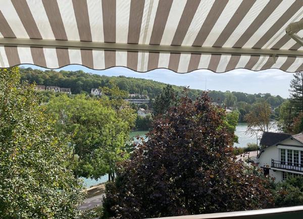 Appartement à vendre    4 pièces • 106,57 m2 La Varenne - Saint-Maur-des-Fossés