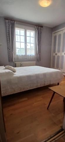 Achat - Maison La Rivière-Saint-Sauveur 14600 6 pièces 122 m 2 700 m 2