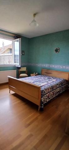 Achat - Maison La Rivière-Saint-Sauveur 14600 6 pièces 122 m 2 700 m 2