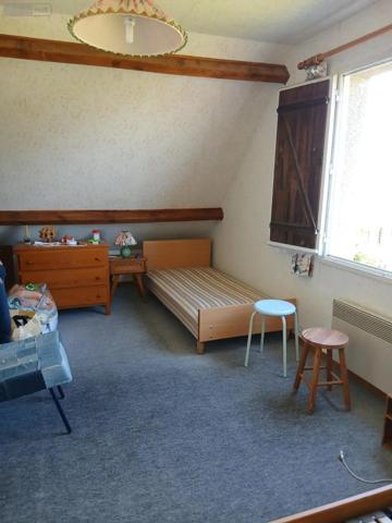 Achat - Maison La Rivière-Saint-Sauveur 14600 6 pièces 122 m 2 700 m 2