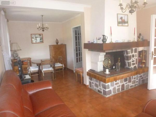 Achat - Maison | Pavillon Yerville 76760 7 pièces 115 m 2 567 m 2