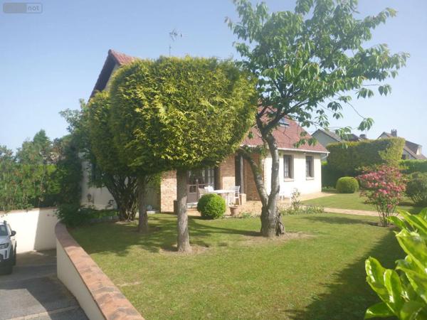 Achat - Maison | Pavillon Yerville 76760 7 pièces 115 m 2 567 m 2