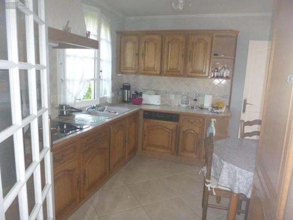 Achat - Maison | Pavillon Yerville 76760 7 pièces 115 m 2 567 m 2