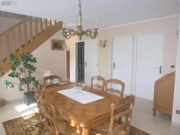 Achat - Maison | Pavillon Yerville 76760 7 pièces 115 m 2 567 m 2