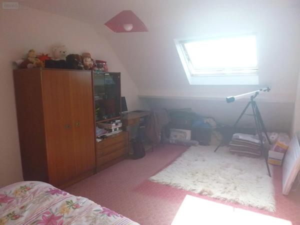 Achat - Maison | Pavillon Yerville 76760 7 pièces 115 m 2 567 m 2